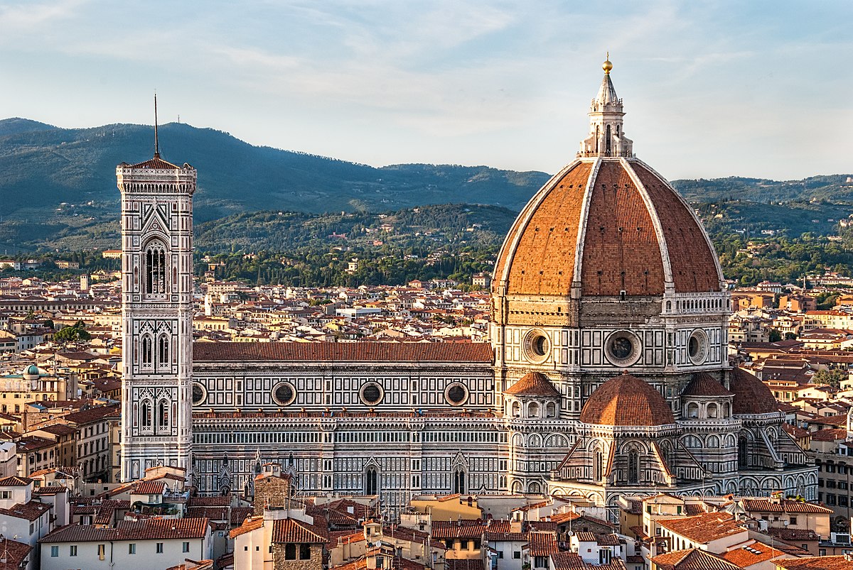 Florence Duomo