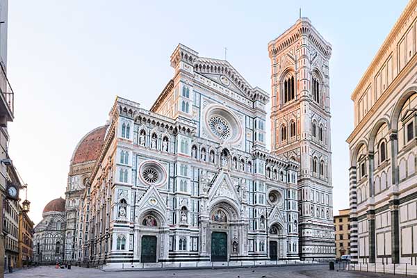 Florence Cathedral