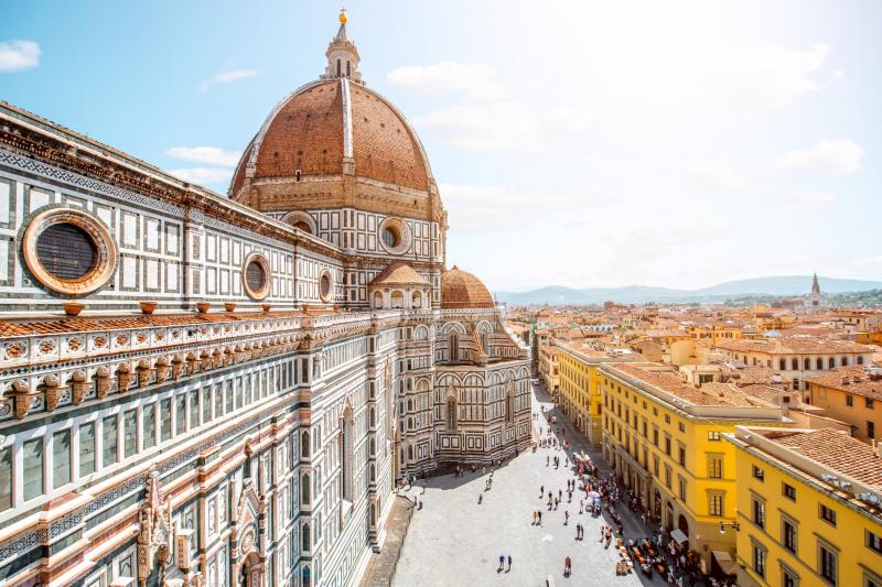 Florence Private Tour