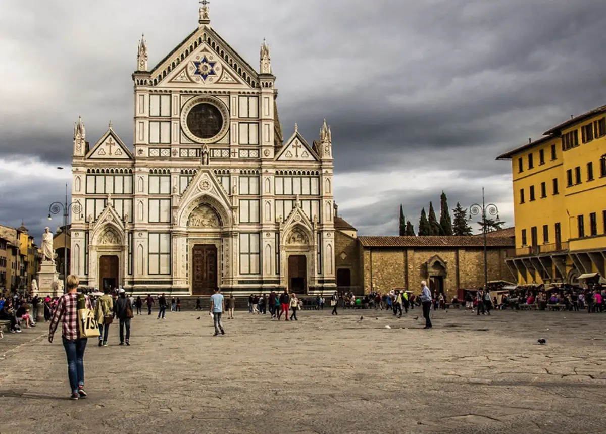 Florence Heritage